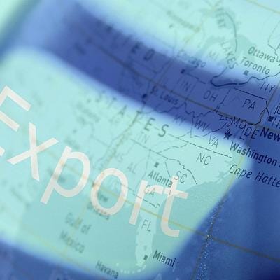 export saffron