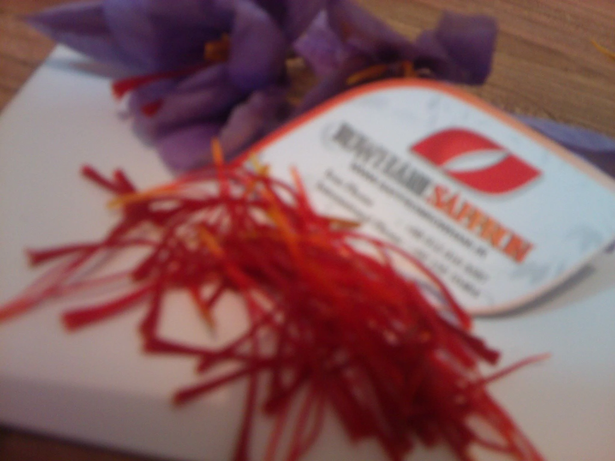Saffron Maintenance Tips