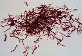 The best way to use saffron