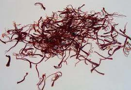 The best way to use saffron