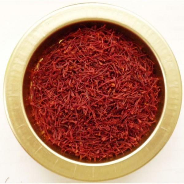 About Iranian Saffron