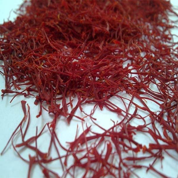 About Iranian Saffron