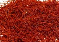 Medicinal properties of saffron