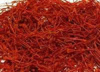 Medicinal properties of saffron
