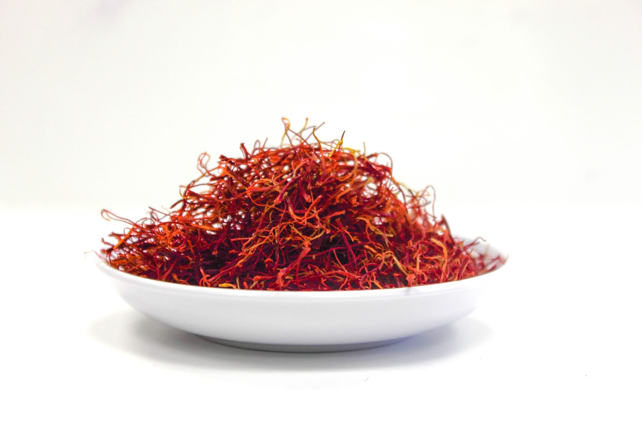 Prosperity Of Iranian saffron trade
