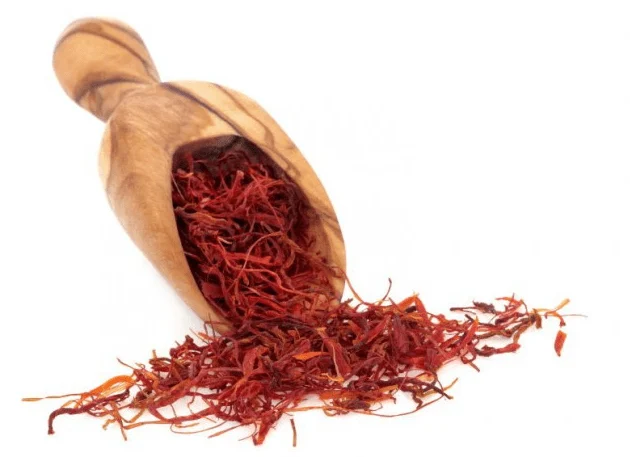Prosperity Of Iranian saffron trade