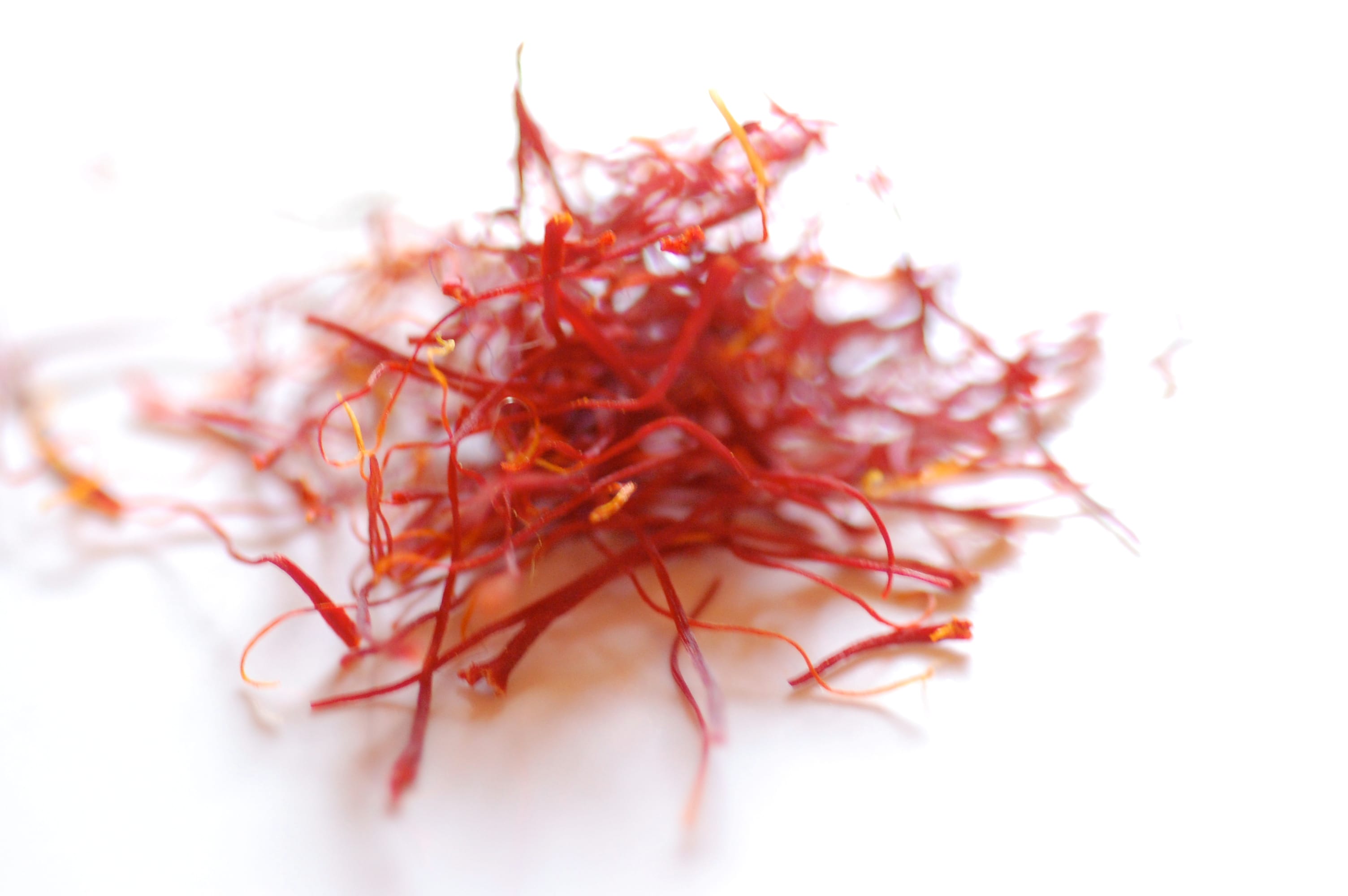 Saffron prices continue to rise