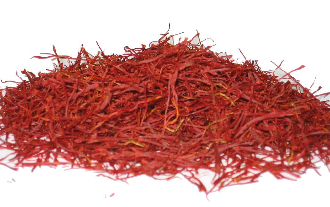 Investment in Iranian saffron