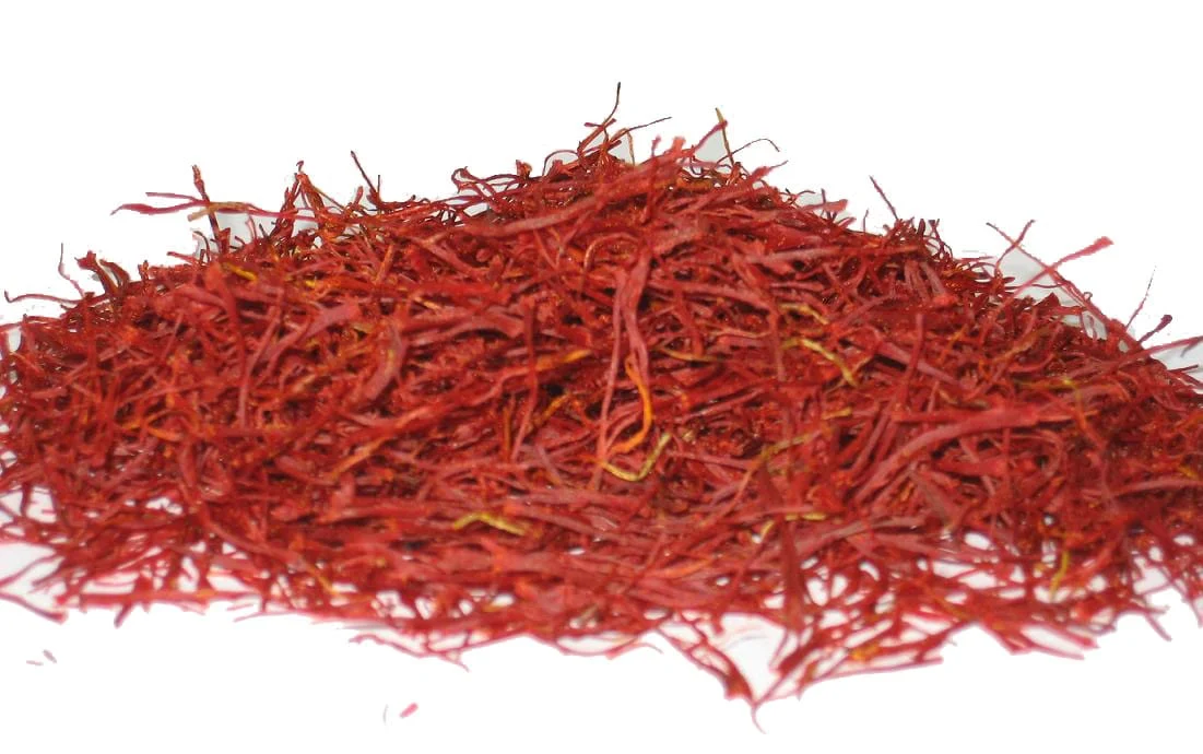 Investment in Iranian saffron