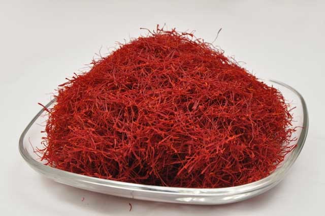 Saffron to prevent liver cancer