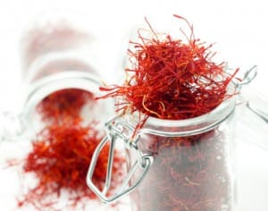 Anticipated 35 percent decline in saffron production in Torbat Heydarieh