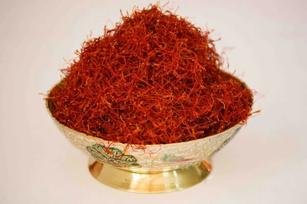 Red Gold is not a luxury
