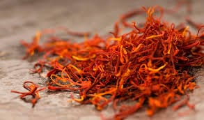 Saffron soil lab is launched in Torbat