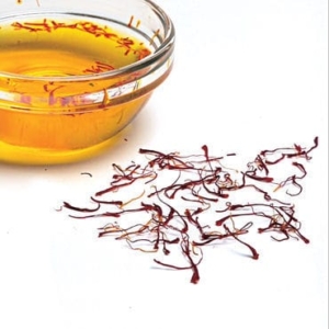 Do not buy until further notice saffron