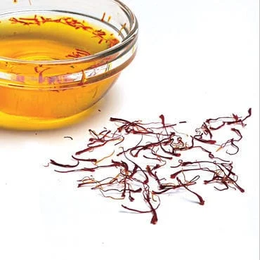 Do not buy until further notice saffron