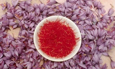 Tariffs overnight under the pretext of preventing raw saffron