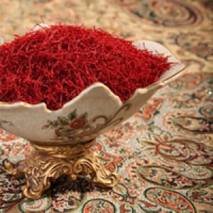 Iranian Red Gold brand sales Afghani!