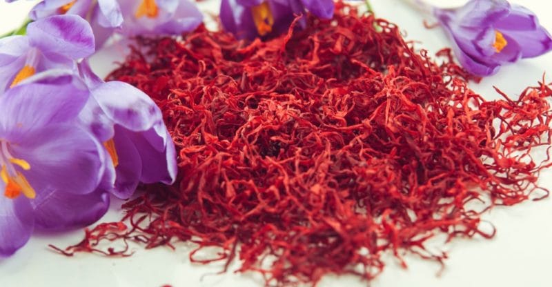 The rate of red gold on the Global Stock Exchange,Capital Market Expert,market,Saffron futures market,products,Global Saffron pricing,