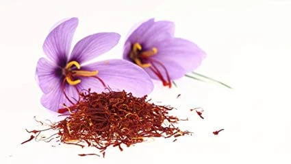 Identification of important sugars in waste saffron by researchers in the country,Herbal remedies,Economic,Saffron waste,Saffron Research,Medicinal properties of saffron plant