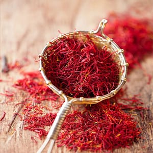 46 Percentage increase in exports of saffron this year,exports of saffron this year,Red Gold Market,farmers
