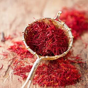 46 Percentage increase in exports of saffron this year,exports of saffron this year,Red Gold Market,farmers