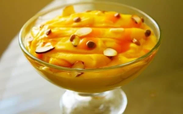 Saffron Mouse cooking,Saffron Mouse, cooking,Cooking with Saffron, Saffron Mousse, Saffron Mousse, Delicious Desserts, Desserts,