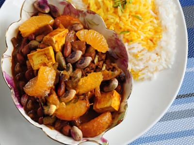 Pistachio Steaks and Oranges Saffron Recipe,Pistachio Steaks and Oranges,Pistachio Steaks,Ingredients for pistachio and orange stew, how to make pistachio and orange stews, how to cook stews, stew with pistachio, all kinds of food with pistachios, how to cook with orange, orange cooking, cook site