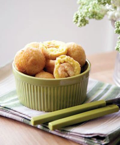 Crockett Rice Shrimp Saffron recipe,Crockett Rice Shrimp, Good School Food, Cooking, Saffron, Crockett Rice, How to Cook Crockett Types