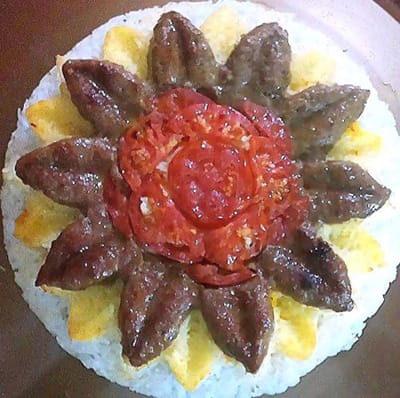 Directions China Kebab Saffron Recipe,China Kebab Directions, Bake Directions China Kebab, How to Bake Directions China Kebab, Tips for Providing China Kebab Directions, How to Make Chinese Cultivars, Saffron Cooking