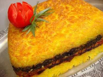 Techinese Chicken Eggplant Saffron Recipe,Techinese Chicken Eggplant,Techinese, Chicken,Eggplant