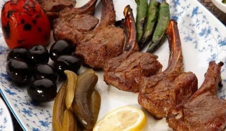 Shishalik Shandiz Saffron Recipe, Ingredients for Shishlik, Shishlik Shandiz Cooking, Shishil Shandiz at home, Homemade Shishlist, Tips for Cooking Shishlik