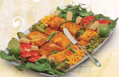 Kebab seer fish Saffron Recipe,Kebab seer fish,Kebab,seer fish,fish Saffron,Azafrán persa