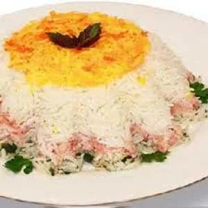 rice fish mold Saffron Recipe,rice fish,fish fillet,Cooking with saffron