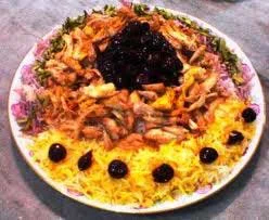 cherry rice chicken Saffron Recipe,cherry rice chicken,cherry rice,chicken Saffron Recipe
