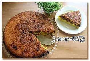 te chinese Meat and eggplant Saffron Recipe,te chinese Meat and eggplant,Meat and eggplant,How to make the bottom of meat and eggplant, ingredients for making meat and eggplant from te chinese,Raw materials for making meat and eggplant.