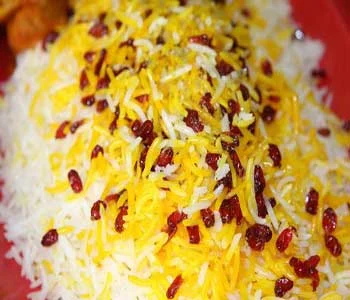 Barberry Saffron Rice Recipe,Barberry Rice,Saffron Rice,Easy Cooking,saffron,Cooking