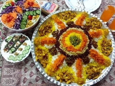 Morasa Saffron Rice Recipe,Morasa Rice,Saffron Rice,How to make Morasa Rice, Make Morasa Rice, Morasa Rice Ingredients, Ingredients, Cooking