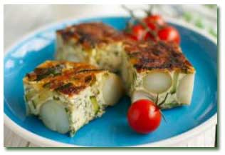 kuku zucchini Saffron Recipe,kuku zucchini,kuku,How to cook zucchini green, zucchini kuku nutrition tips, ingredients, ingredients for kuku, kuku cooking,