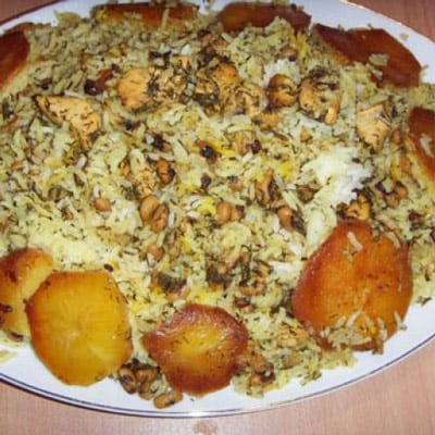 Shushtar Saffron rice Recipe,shushtar rice,Saffron rice,Saffron