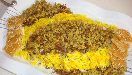 maash Saffron rice Recipe,maash rice ,Saffron rice ,Saffron iranian,How to cook rice and mung bean, baking tasty foods, ingredients for making Mung bean, baking dishes,Mung bean cooking, how to cook Maash