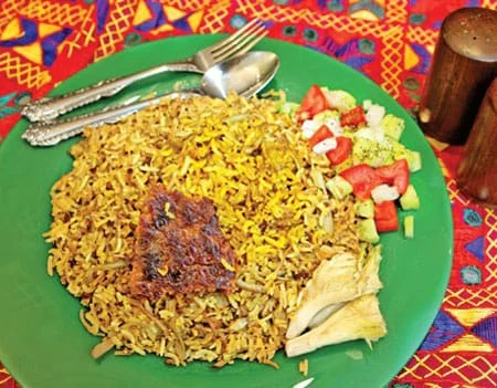 rice artichokes with strings and meat Saffron Recipes,rice artichokes with strings and meat,artichokes,rice,rice artichokes,Persian Saffron