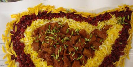 Saffron Gheyme Nesar Mince Recipe,Gheyme Nesar Mince,Saffron ,How to cook Gheyme Nesar Mince, How to Gheyme Nesar Mince, Gheyme Nesar Mince stew