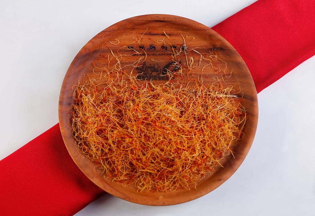 White saffron negin saffron,poshal negin