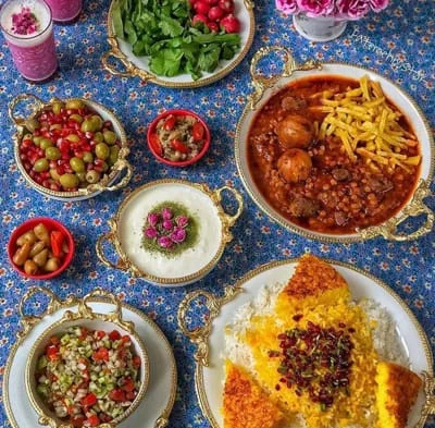 Gheimeh stew recipe with red meat and saffron, Gheimeh stew recipe, Gheimeh cooking method, delicious Gheimeh preparation method, tips for cooking Gheimeh stew, cooking training with Iranian saffron