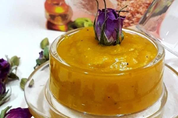 recipe for cooking delicious Sohan dessert with saffron, Sohan dessert with saffron, Sohan dessert, local food, How to prepare Sohan dessert with saffron, Tips for cooking Sohan dessert with saffron, How to prepare different types of desserts, Cooking training with saffron