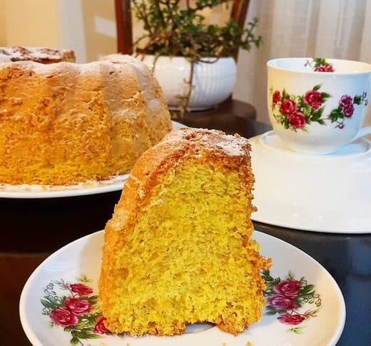 Delicious Cardamom and rosewater saffron cake recipe, Cardamom and rosewater saffron cake, Kebab Briyani, Cardamom and rosewater cake, local food, how to prepare Cardamom and rosewater saffron cake, tips for baking Cardamom and rosewater saffron cake, how to prepare different types of cakes, saffron cooking training