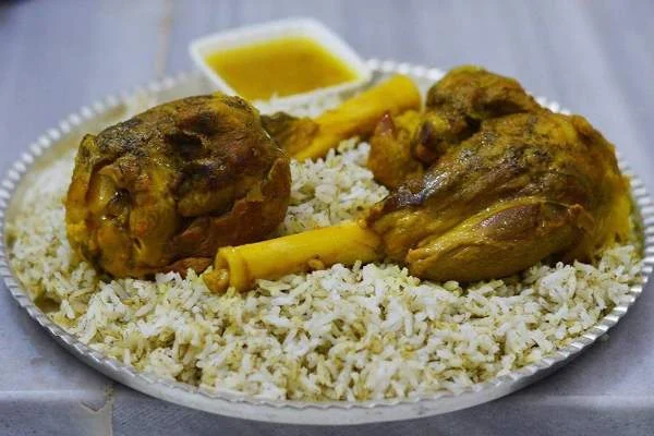 Recipe for cooking chelo Majlisi meat with delicious saffron, Cooking Chloe Meat with Saffron, Chloe Meat with Saffron, Local Food, How to Make Chloe Meat with Saffron, Tips for Cooking Chloe Meat with Saffron, How to Make Chloe Meat, Cooking with Saffron