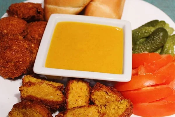 recipe Of Mango sauce with Iranian saffron, Mango sauce with Iranian saffron, Mango sauce, Mango sauce with saffron, Local food, How to prepare delicious mango sauce with Iranian saffron, Tips for mango sauce with Iranian saffron, How to prepare different sauces, Cooking training with saffron
