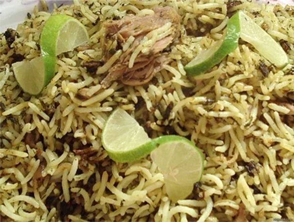 recipe for bandari rice with Iranian saffron, Bandari rice with Iranian saffron, bandari rice, bandari rice with saffron, local food, how to prepare bandari rice with Iranian saffron, tips for bandari rice with Iranian saffron, how to prepare different types of rice, cooking training with saffron