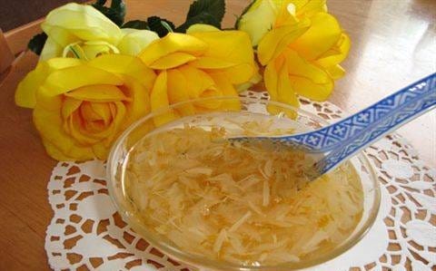 recipe for orange spring jam with Iranian saffron, Orange spring jam with Iranian saffron, Orange spring jam, Orange spring jam with saffron, Local food, How to prepare orange spring jam with Iranian saffron, Tips for orange spring jam with Iranian saffron, How to prepare different types of jam, Cooking training with saffron